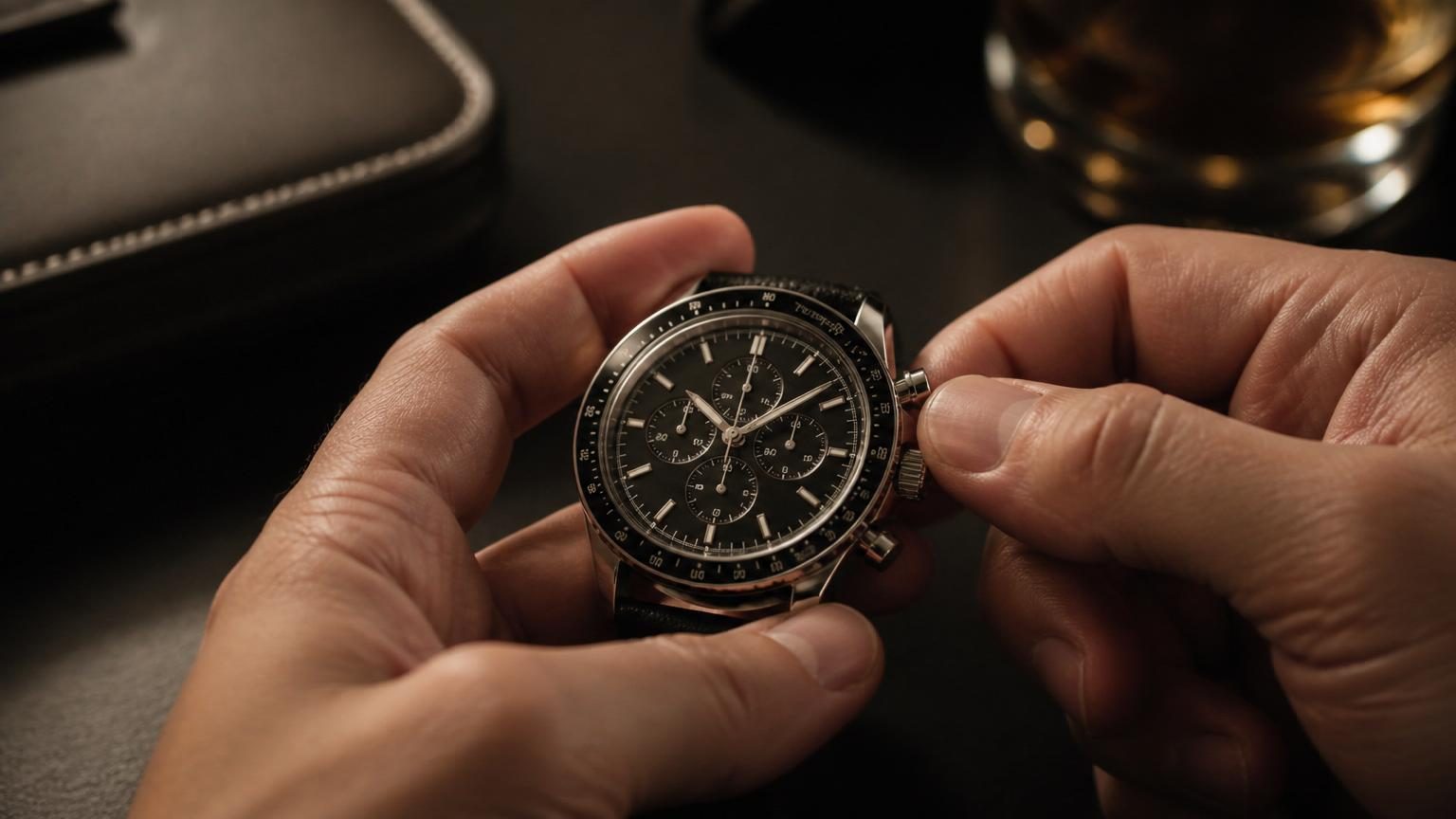 Omega horloge verkopen bij CrownTime, gratis taxatie en directe betaling