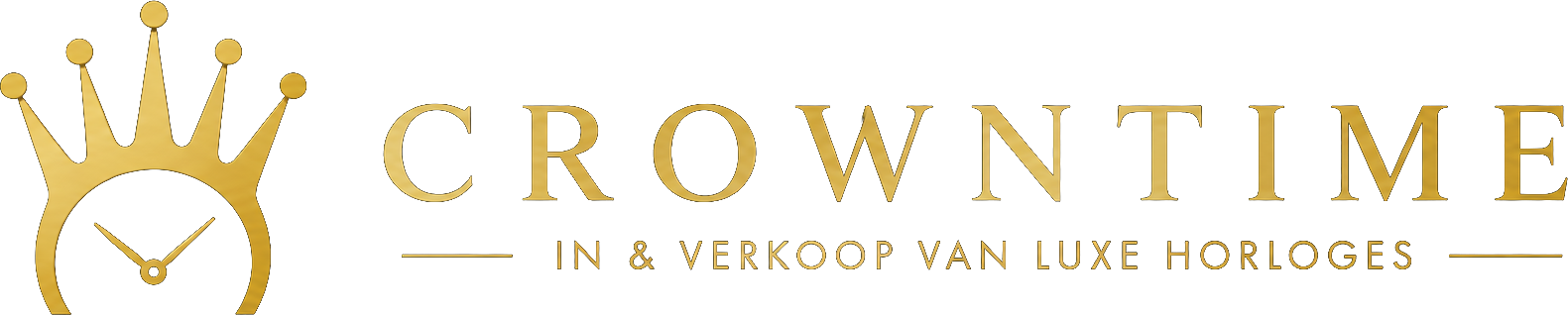 CrownTime | In & Verkoop van Luxe Horloges