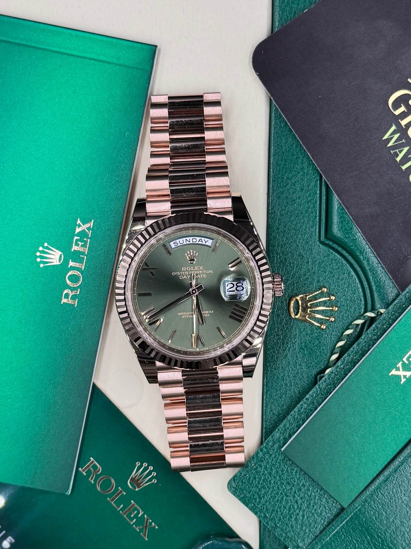 Horloge Taxatie, Wat Is een Horloge Taxatie Precies?