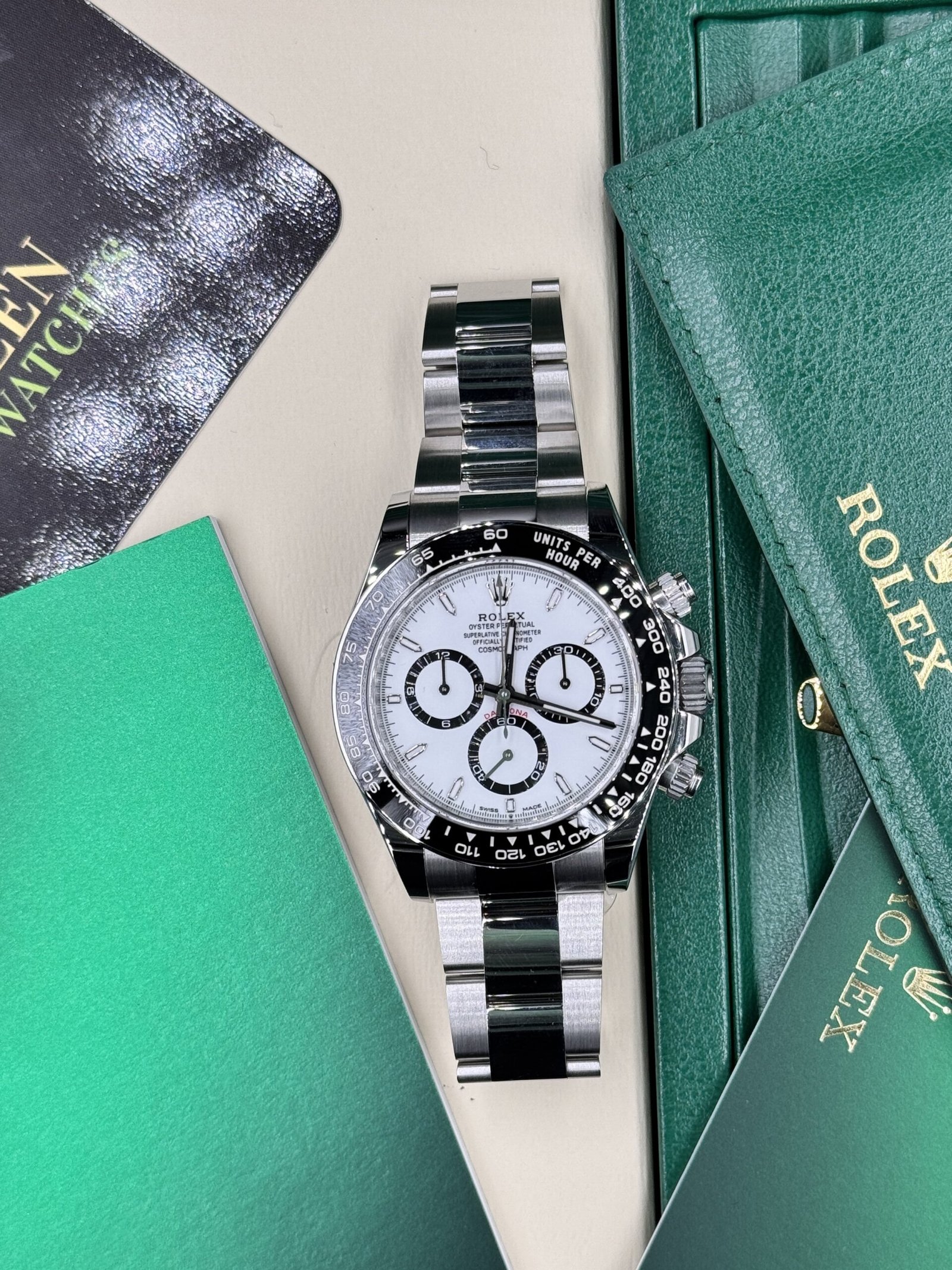 Tweedehands Rolex Kopen, Wat Kost een Tweedehands Rolex?