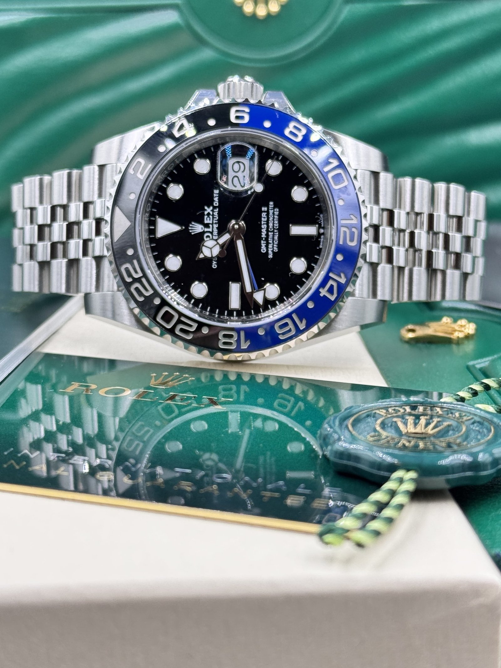 Horloge Inkoop, Wat Is Horloge Inkoop en Waarom Kiezen Verkopers Ervoor?